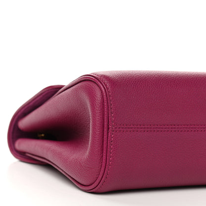 Louis Vuitton Empreinte Saint Germain MM Grape 10 of 12