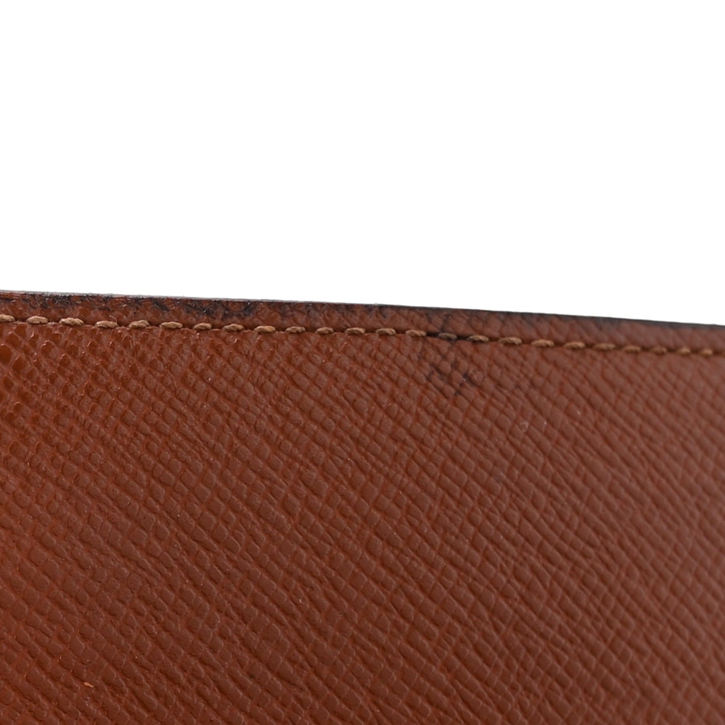 Monogram Sarah Wallet