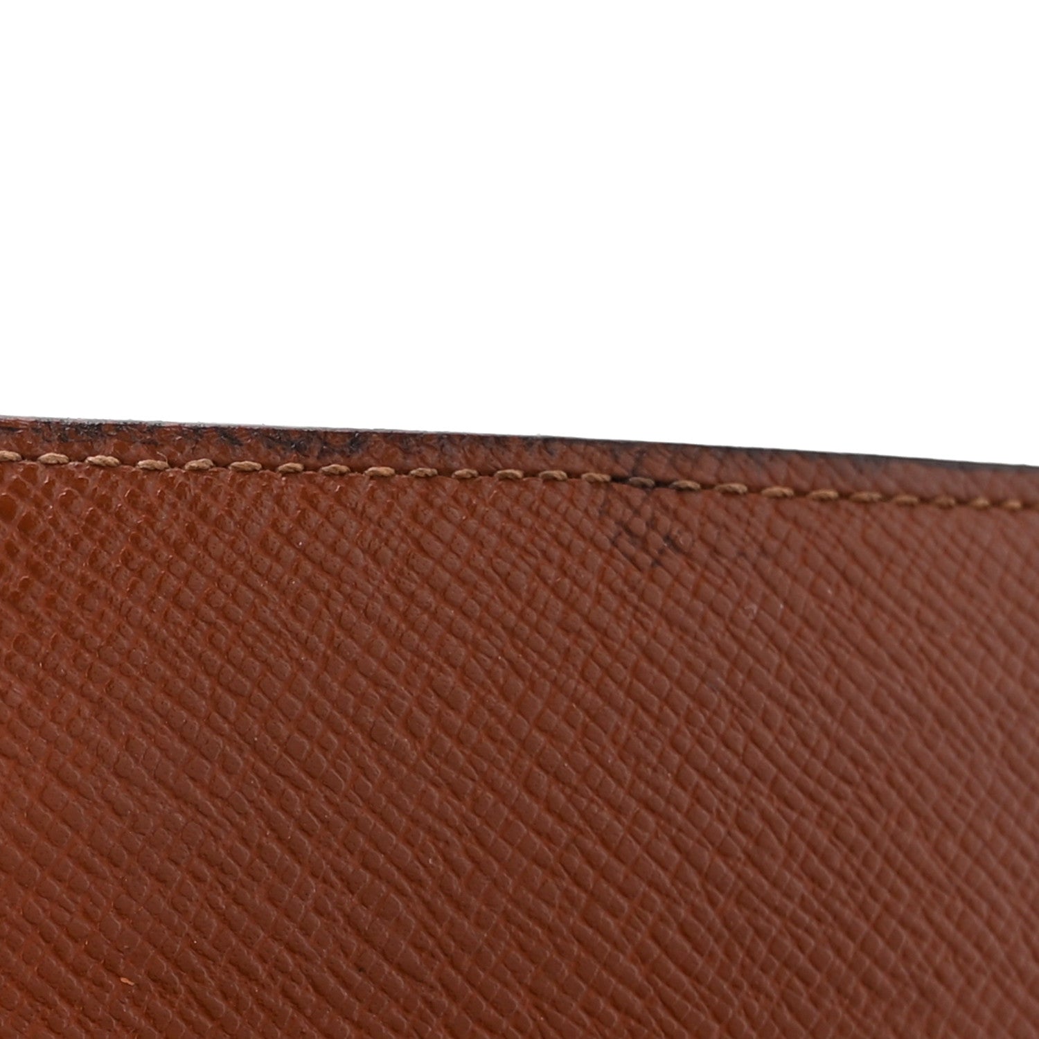 Louis Vuitton Monogram Sarah Wallet 9 of 11
