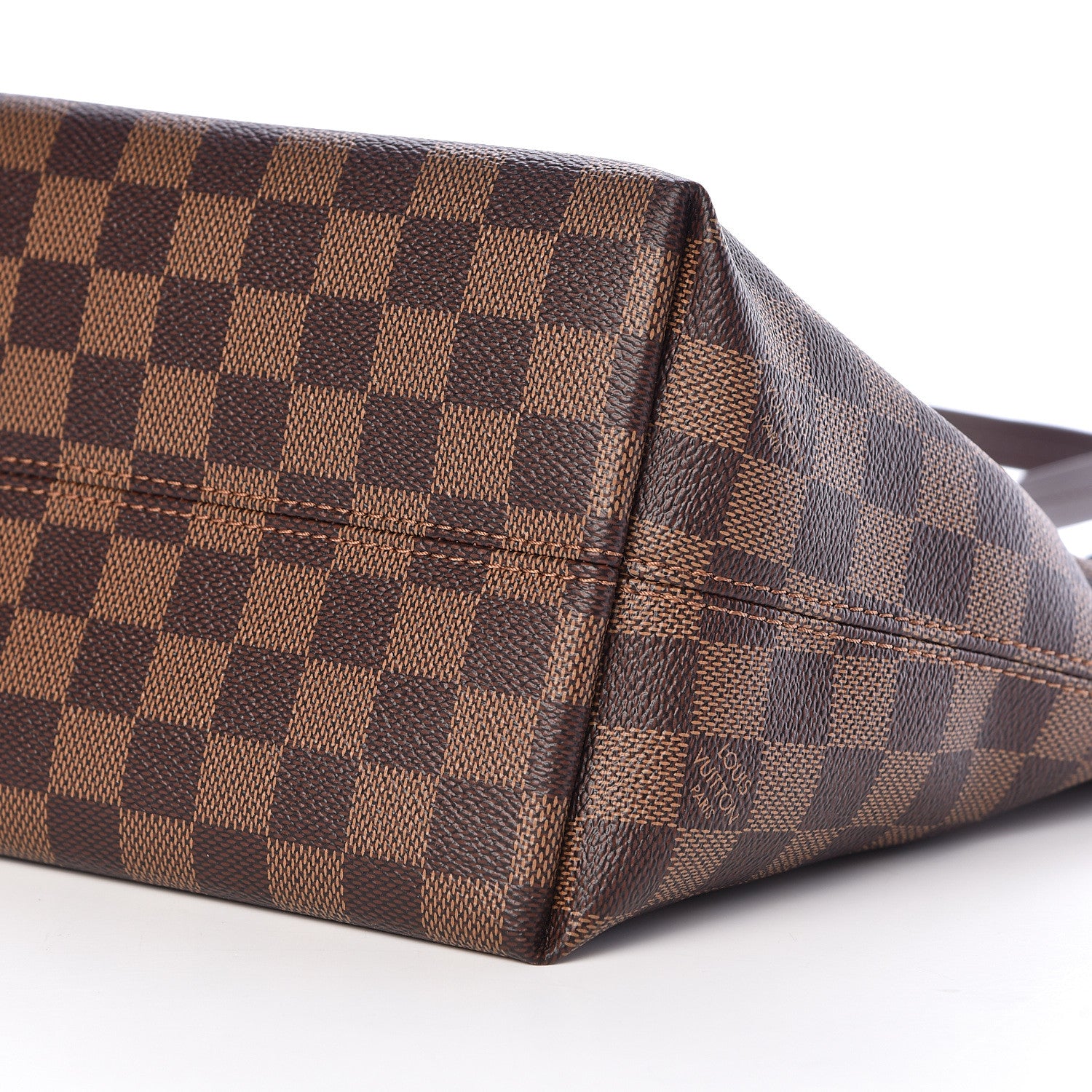 Louis Vuitton Damier Ebene Iena PM 10 of 12