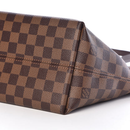 Louis Vuitton Damier Ebene Iena PM 10 of 12