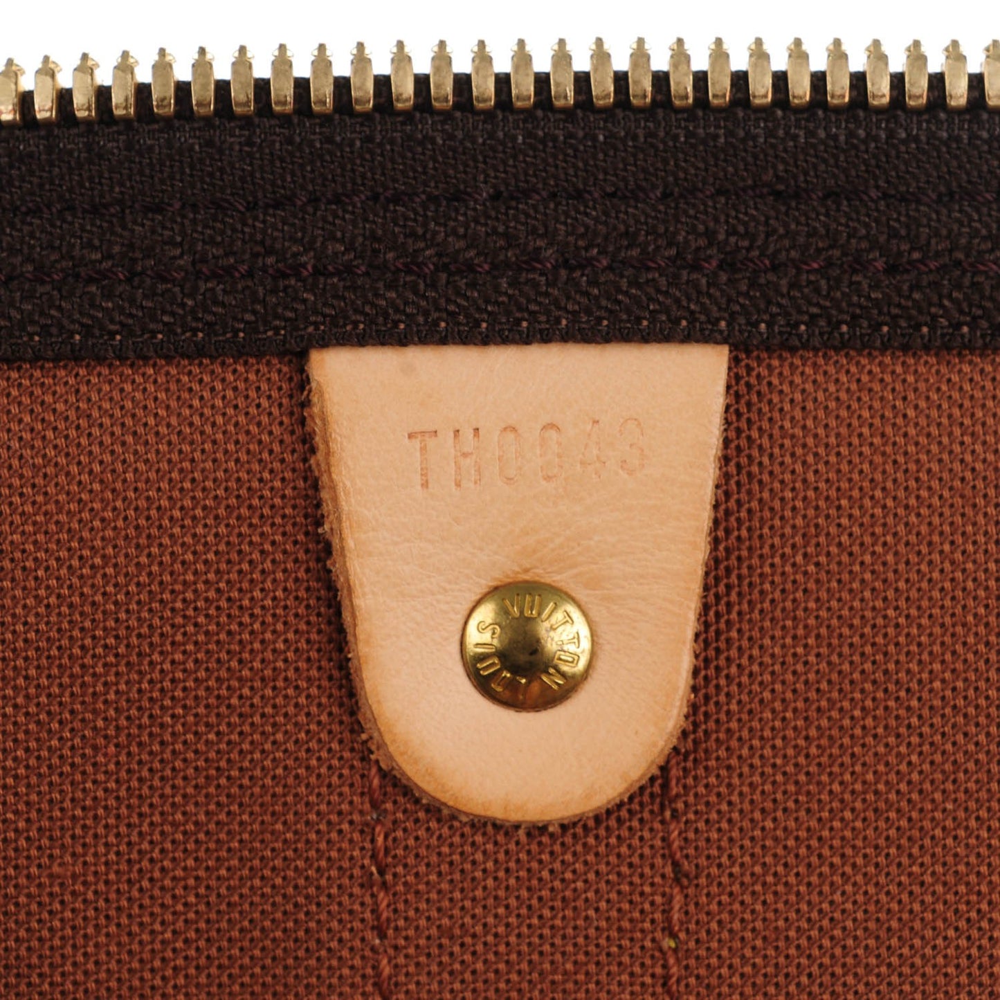 Monogram Keepall 45