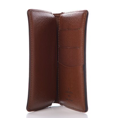 Louis Vuitton Monogram Pocket Organizer 5 of 10