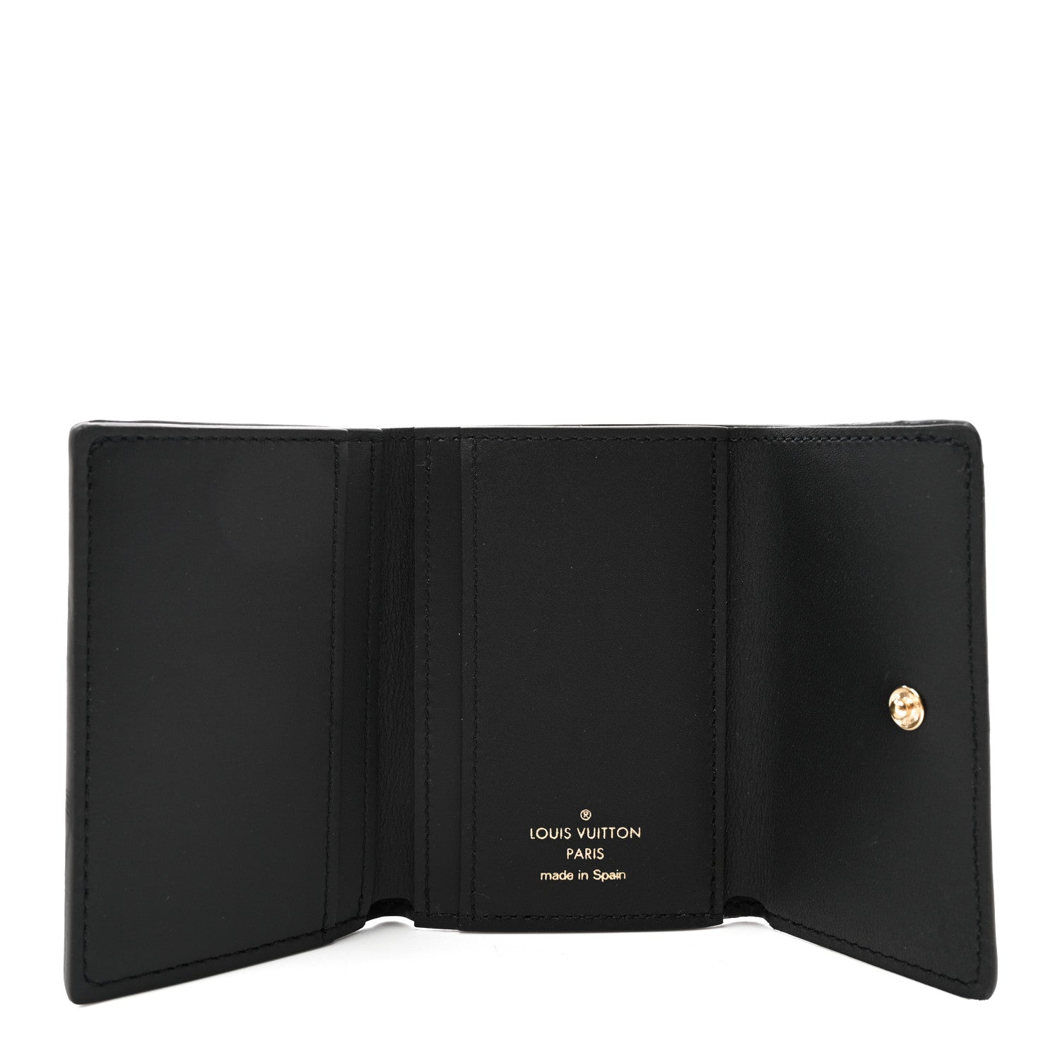 Louis Vuitton Monogram Micro Wallet 5 of 8