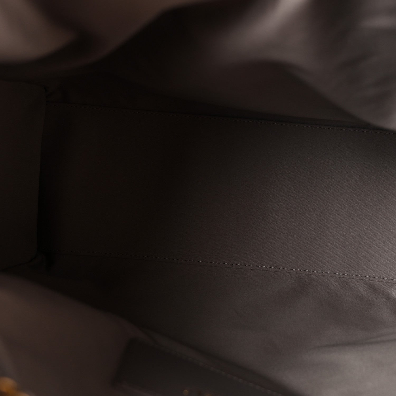 Chanel Caviar Quilted Medium Chanel 25 Handbag Dark Grey 6 of 11