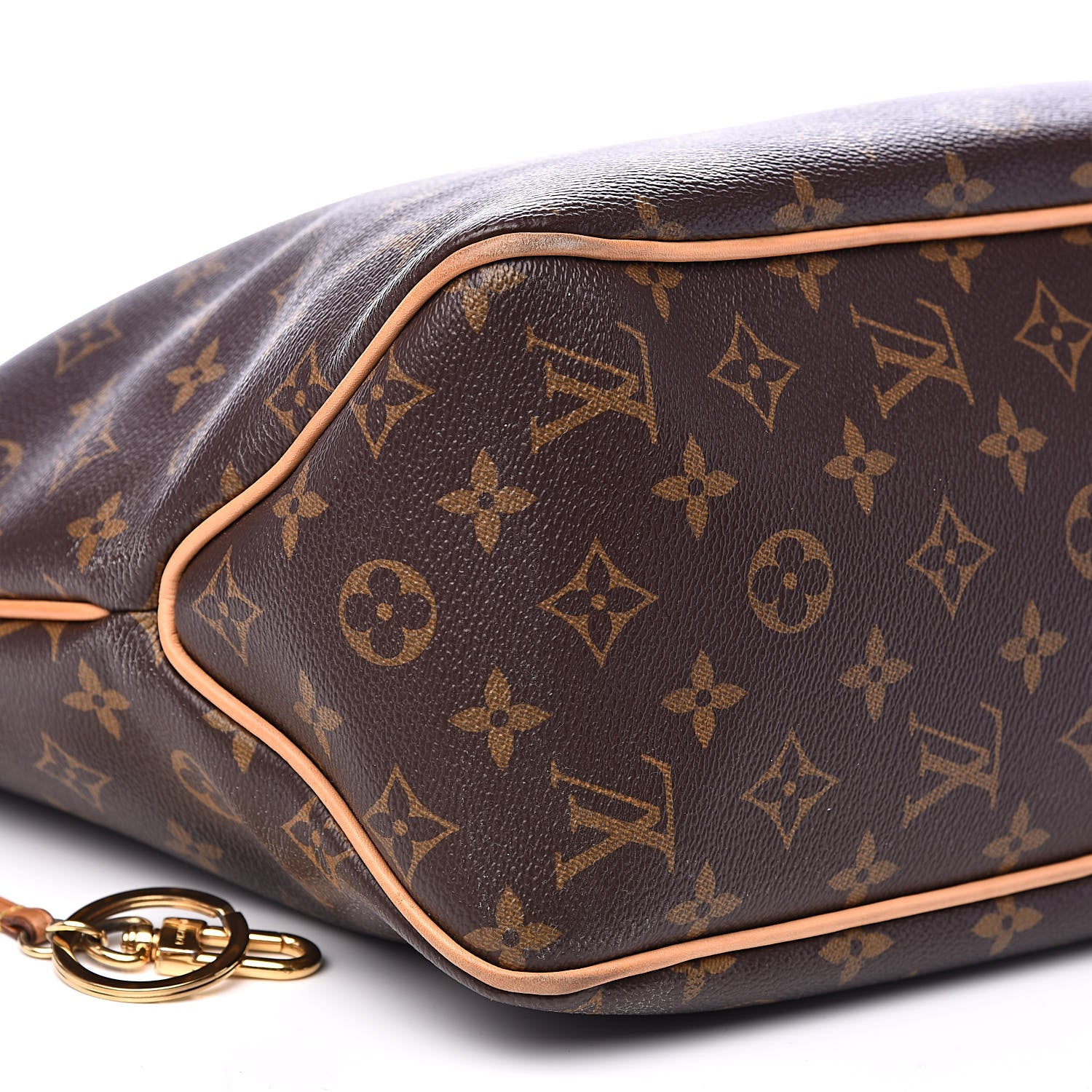 Louis Vuitton Monogram Delightful MM Pivoine 9 of 20