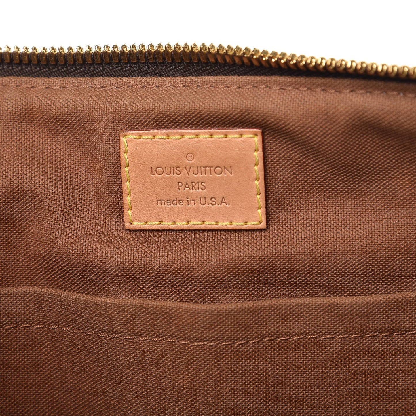 Monogram Palermo PM