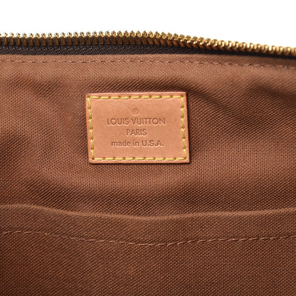 Louis Vuitton Monogram Palermo PM 6 of 13