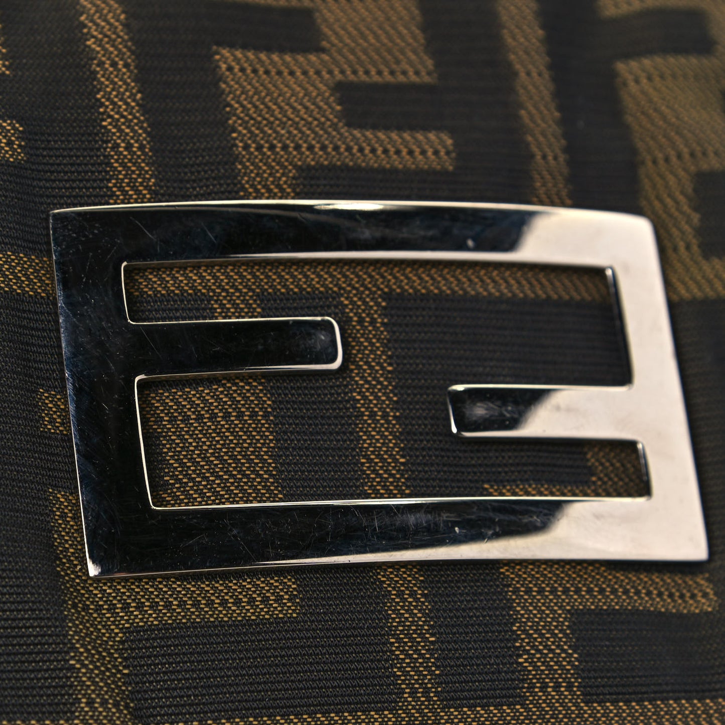 Zucca Baguette Tobacco