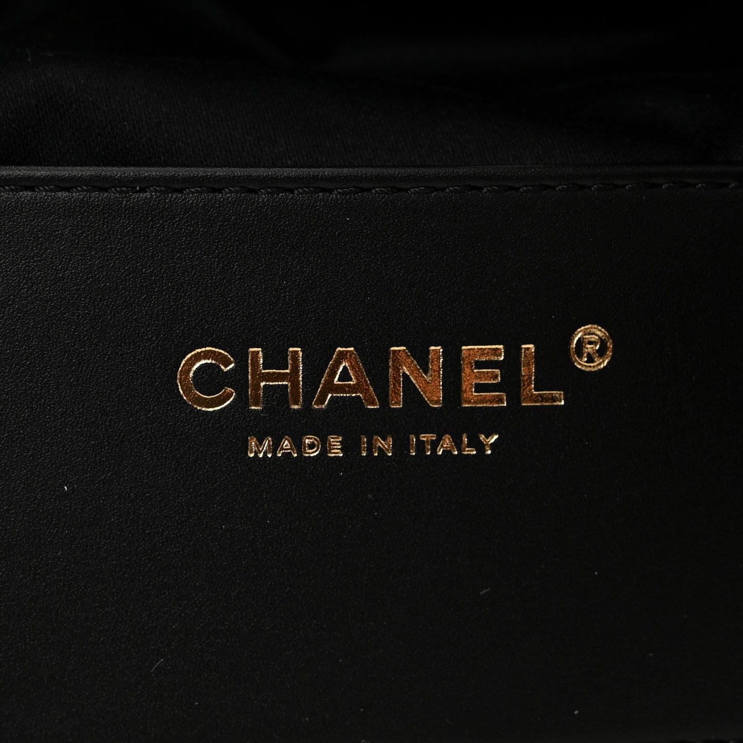 Caviar Quilted Small Chanel 25 Handbag Black