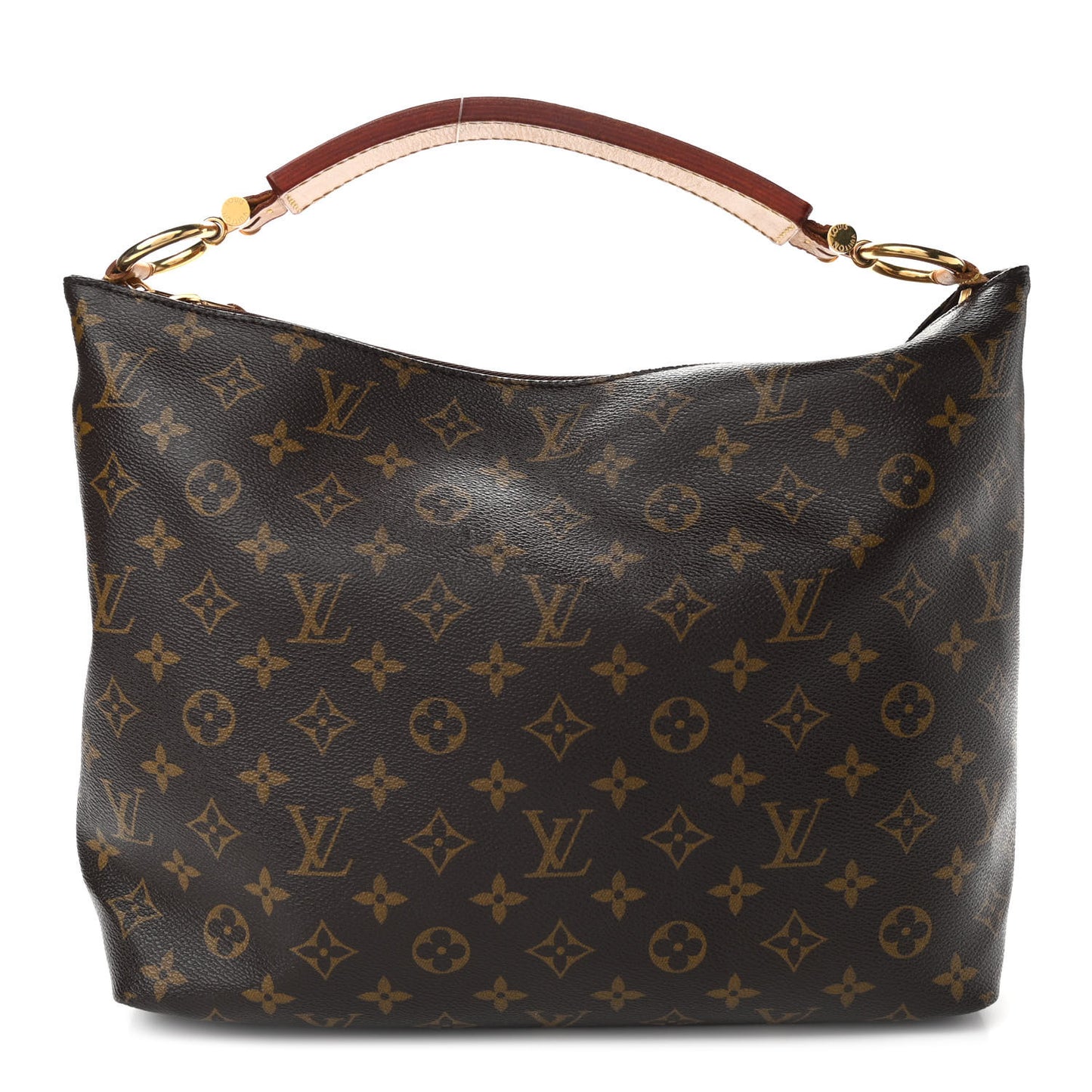 Monogram Sully PM