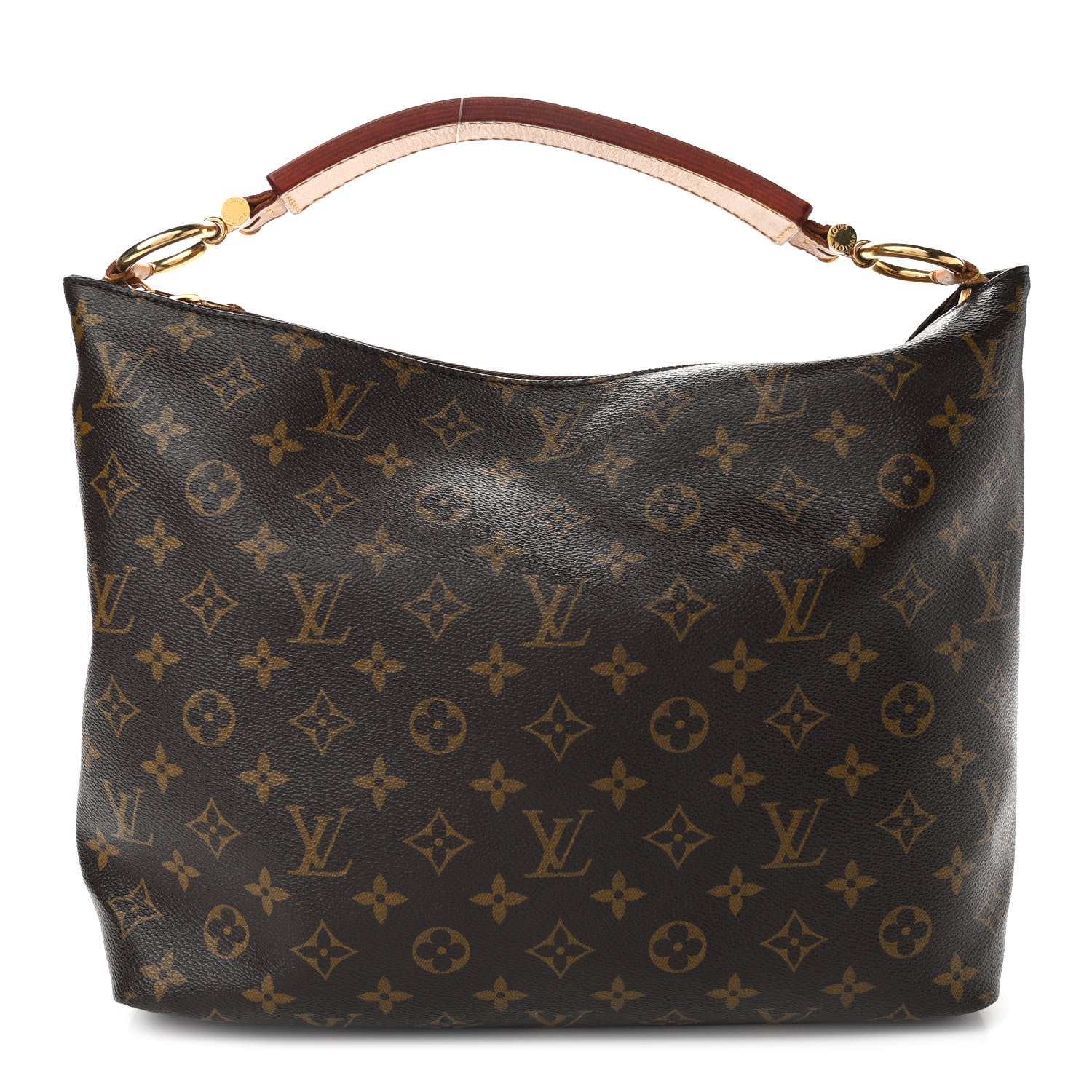 Louis Vuitton Monogram Sully PM 1 of 9