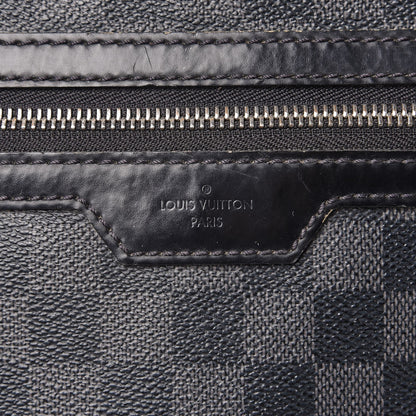 Louis Vuitton Damier Graphite Michael Backpack 6 of 13