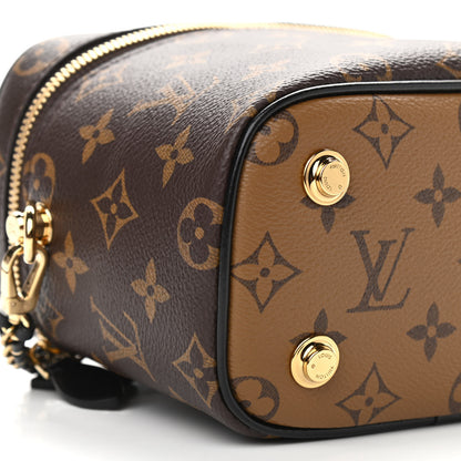 Louis Vuitton Reverse Monogram Vanity PM 8 of 10