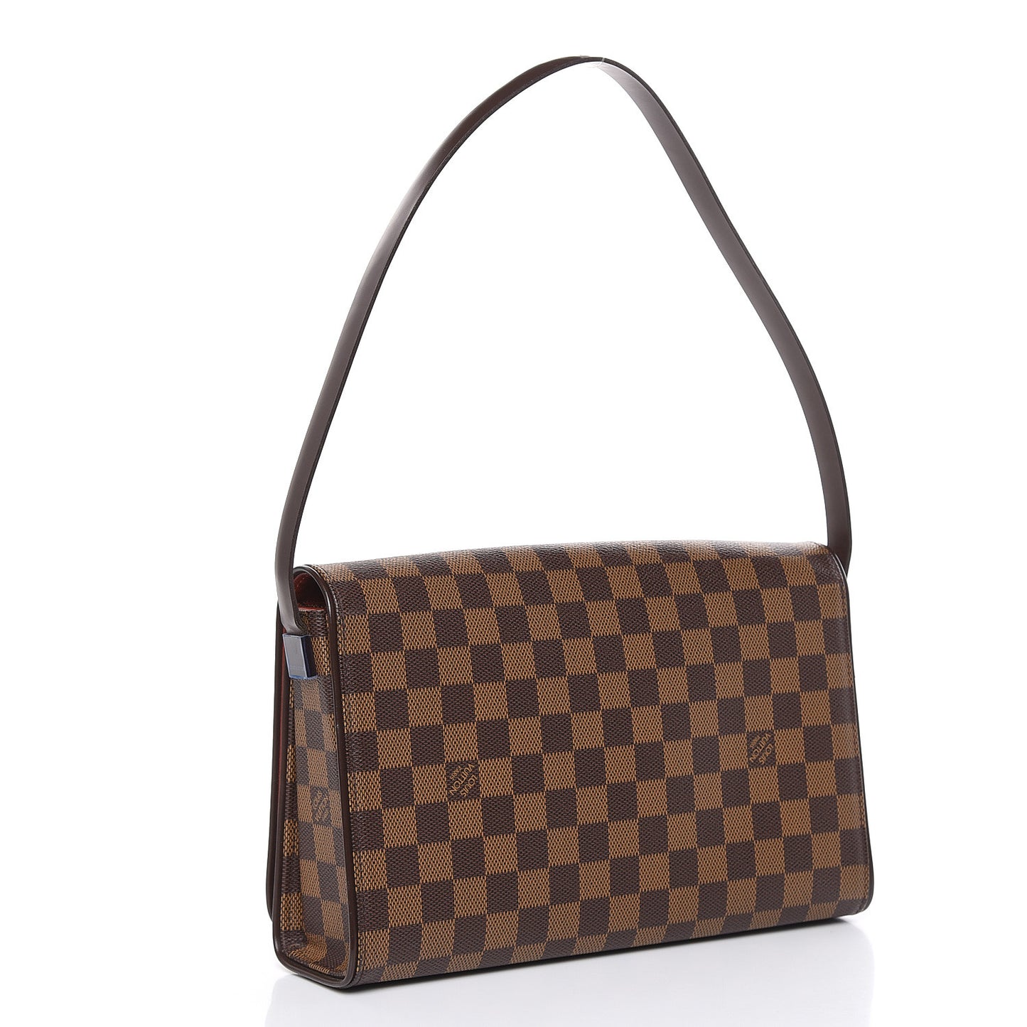 Damier Ebene Tribeca Long