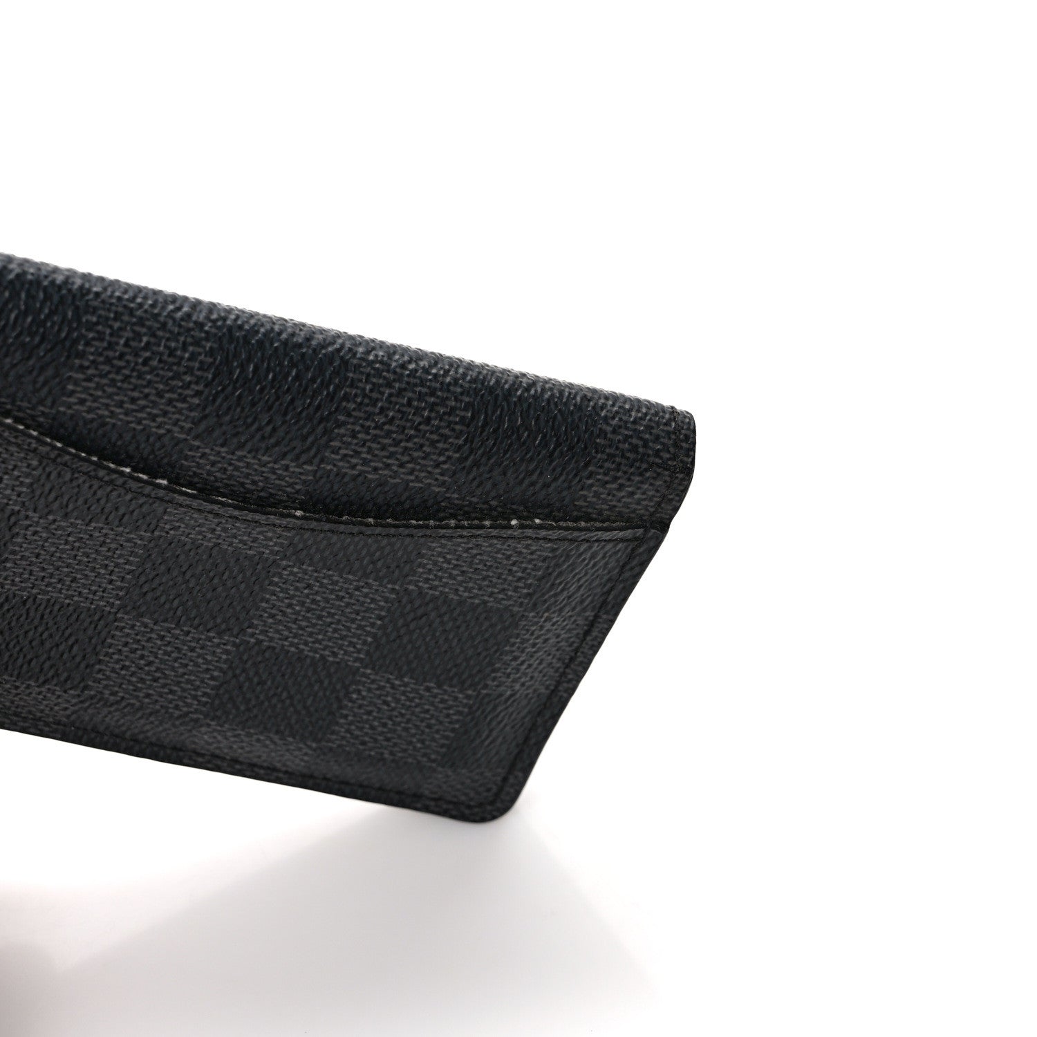 Louis Vuitton Damier Graphite Pocket Organizer 9 of 10