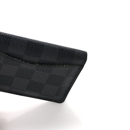 Louis Vuitton Damier Graphite Pocket Organizer 9 of 10
