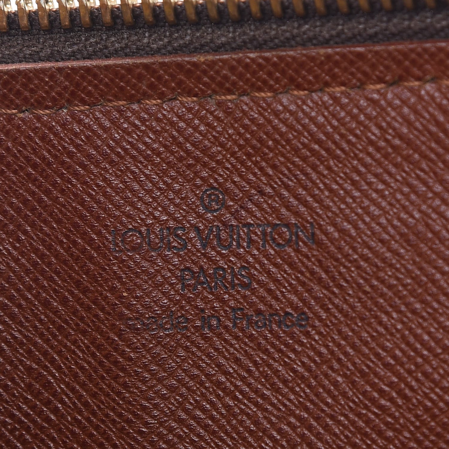Louis Vuitton Monogram Papillon 30 6 of 9