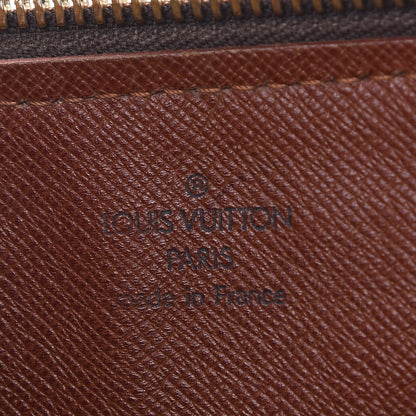 Louis Vuitton Monogram Papillon 30 6 of 9