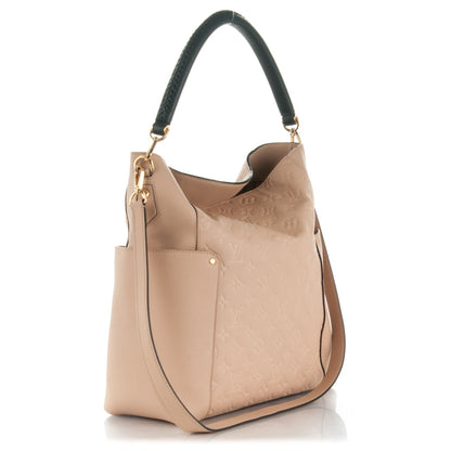 Louis Vuitton Empreinte Bagatelle Dune 4 of 8