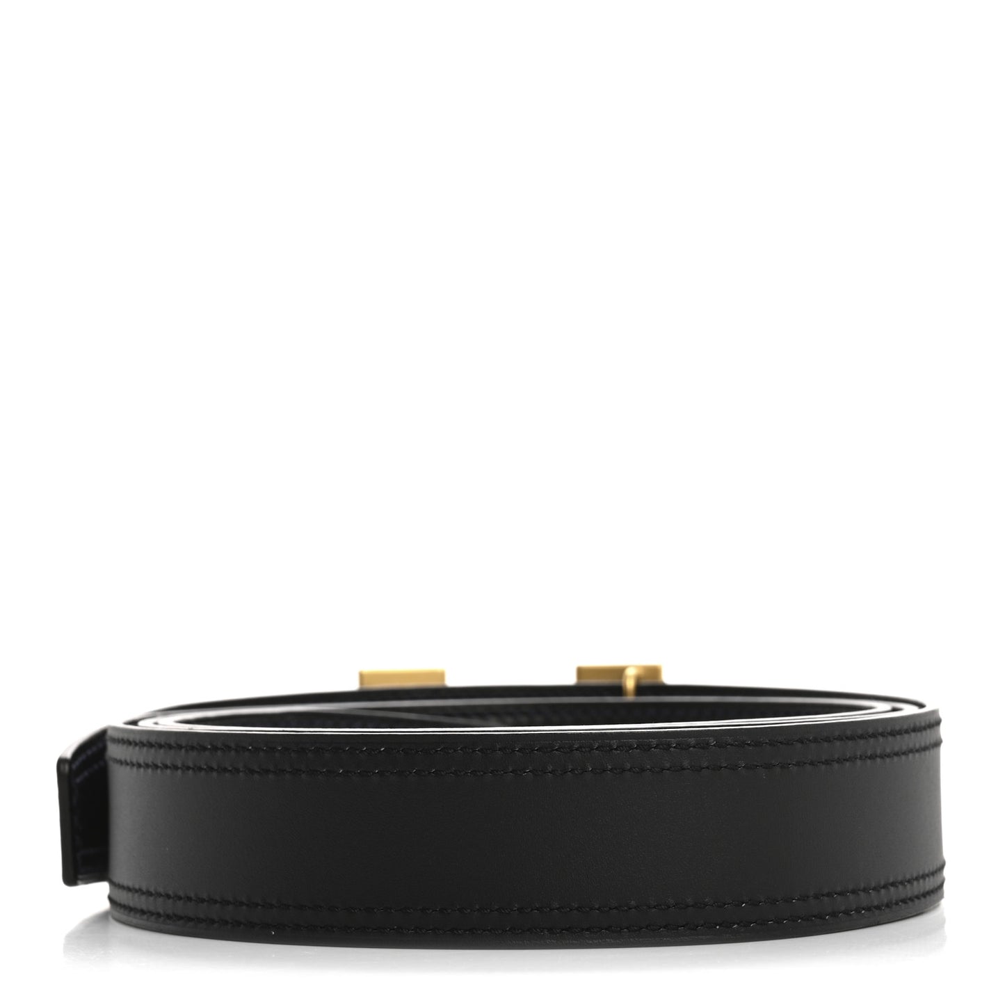 Chamonix Swift 38mm Constance H Belt 110 Black