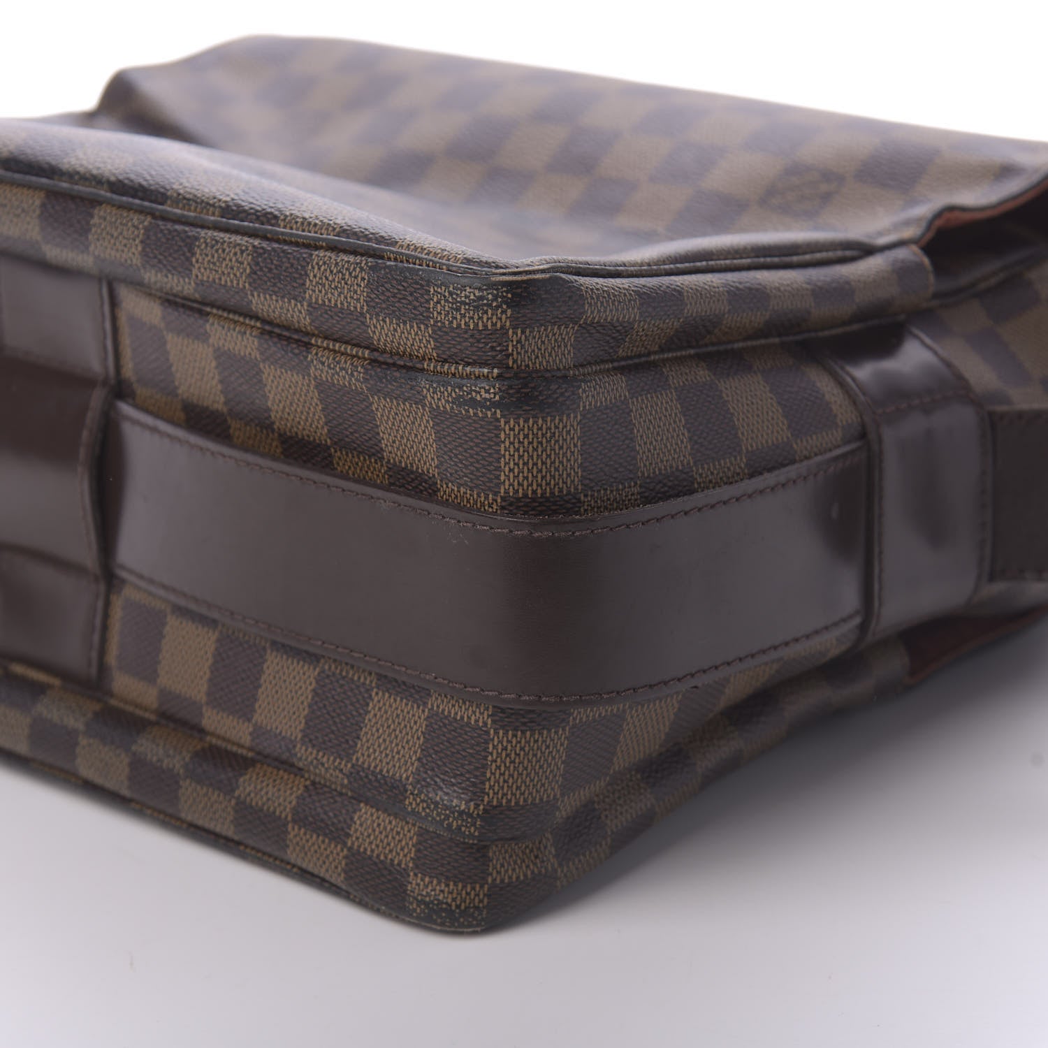 Louis Vuitton Damier Ebene Naviglio 7 of 11