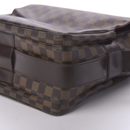 Louis Vuitton Damier Ebene Naviglio 7 of 11