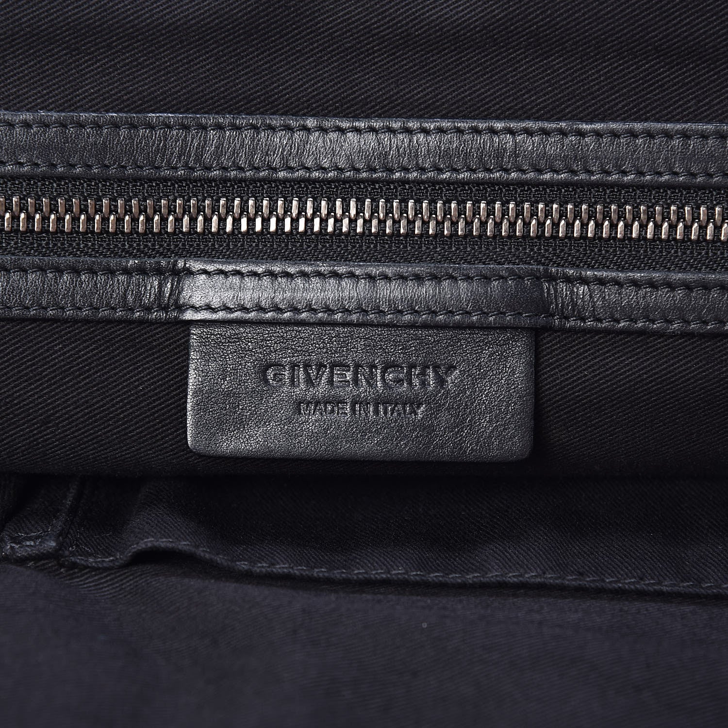 Givenchy Lambskin Medium Nightingale Red 8 of 24