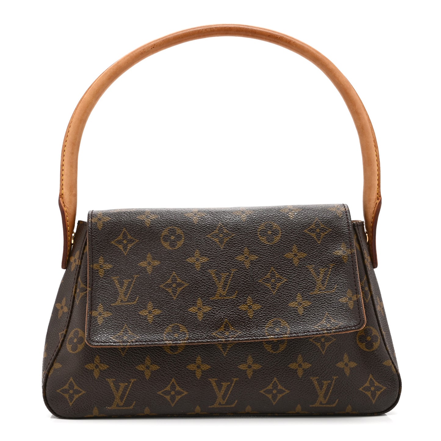 Monogram Mini Looping