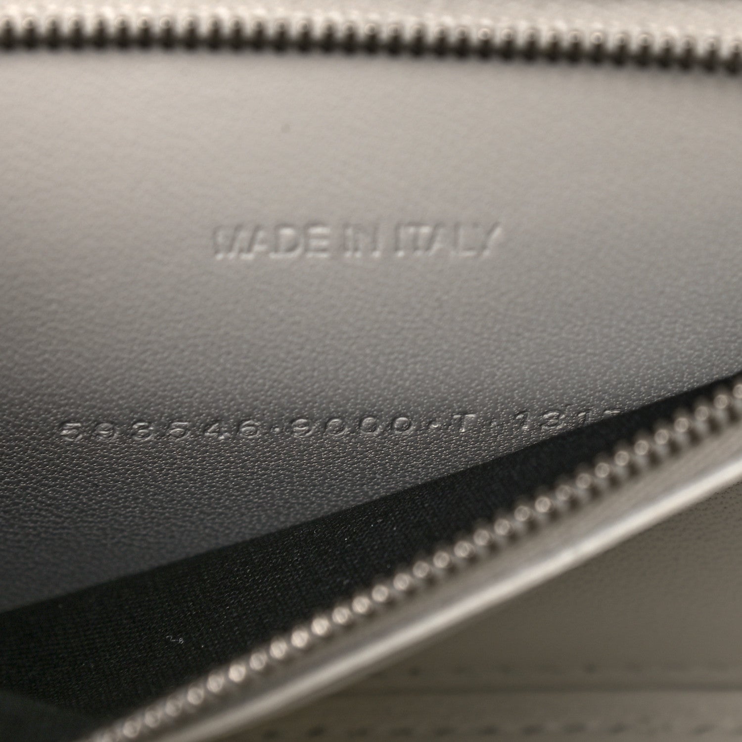 Balenciaga Grained Calfskin Small Hourglass Top Handle Bag White 8 of 12