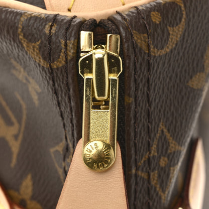 Louis Vuitton Monogram Speedy 25 12 of 13