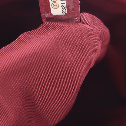 Chanel Lambskin Quilted Small Urban Spirit Backpack Red 6 of 11