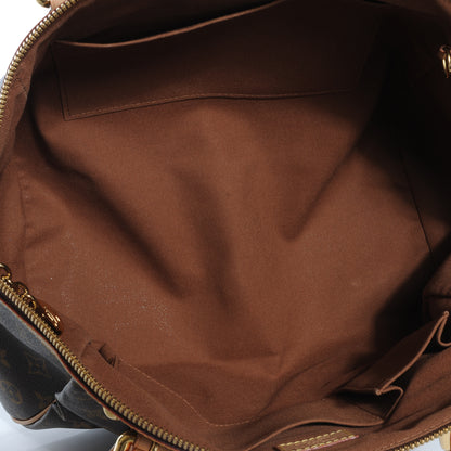 Louis Vuitton Monogram Tivoli GM 8 of 8
