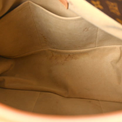 Louis Vuitton Monogram Artsy MM 5 of 12
