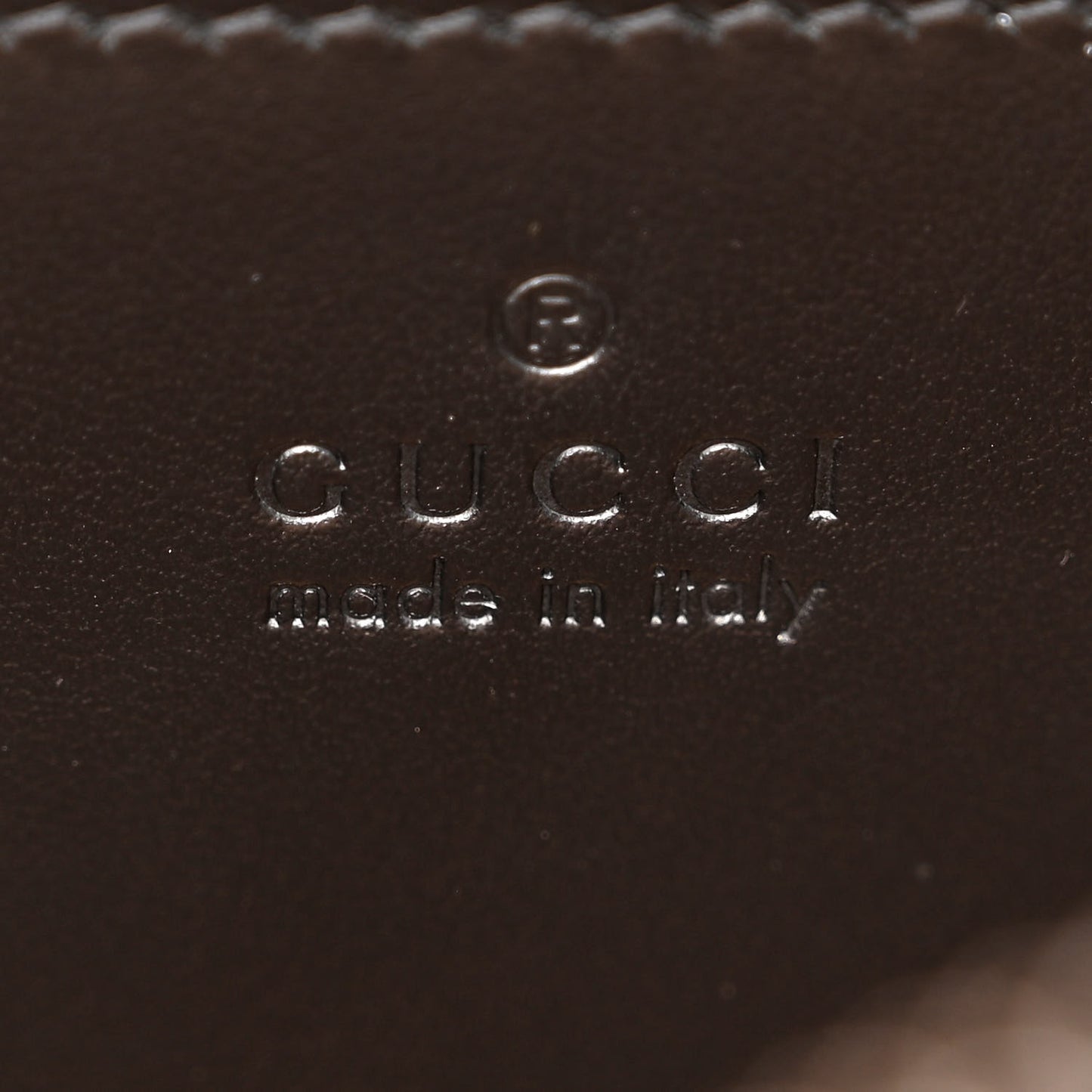 Calfskin Matelasse Small GG Marmont Chain Shoulder Bag Black