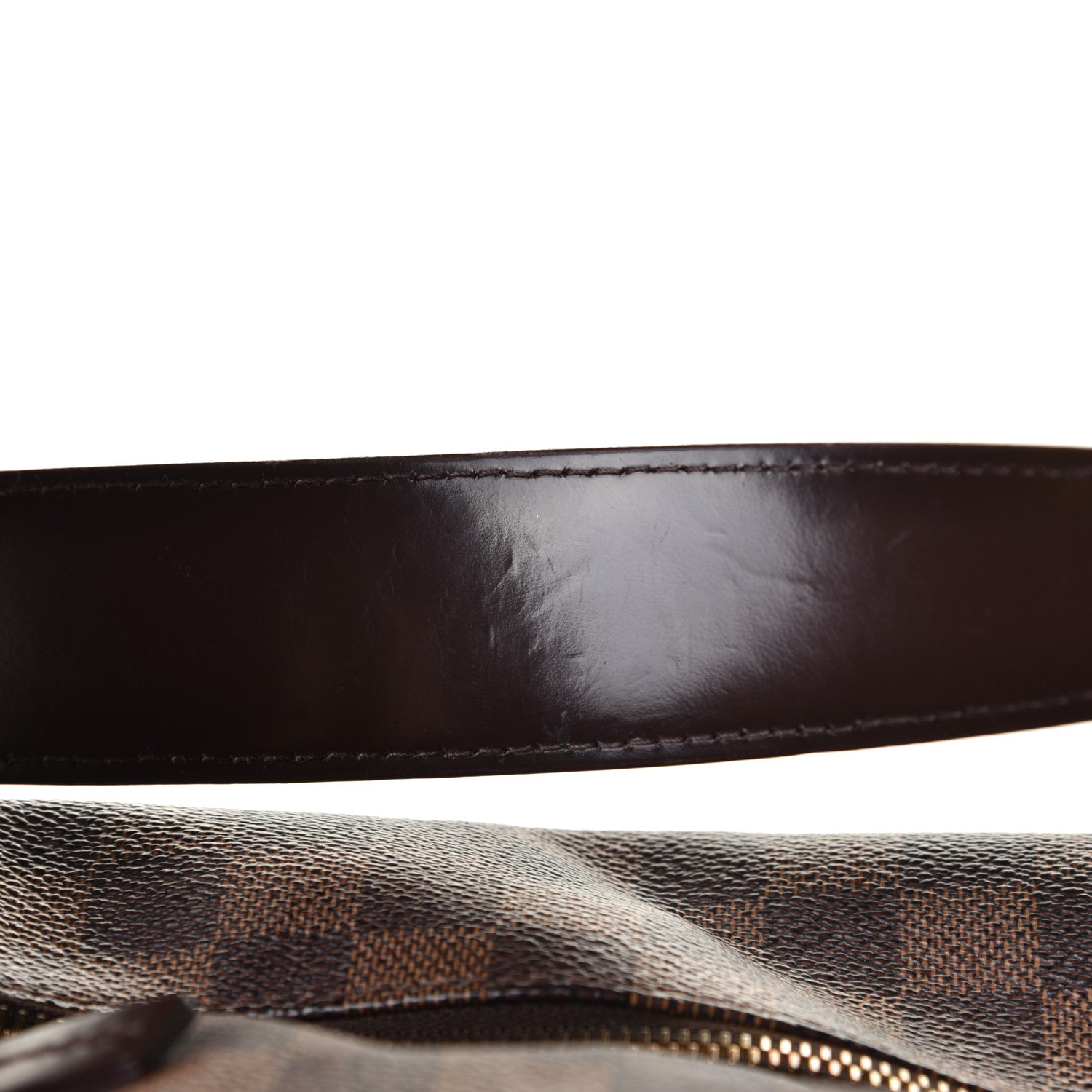 Louis Vuitton Damier Ebene Portobello GM 5 of 5