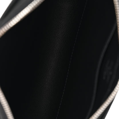 Louis Vuitton Taiga Baikal Pochette Ardoise 5 of 8