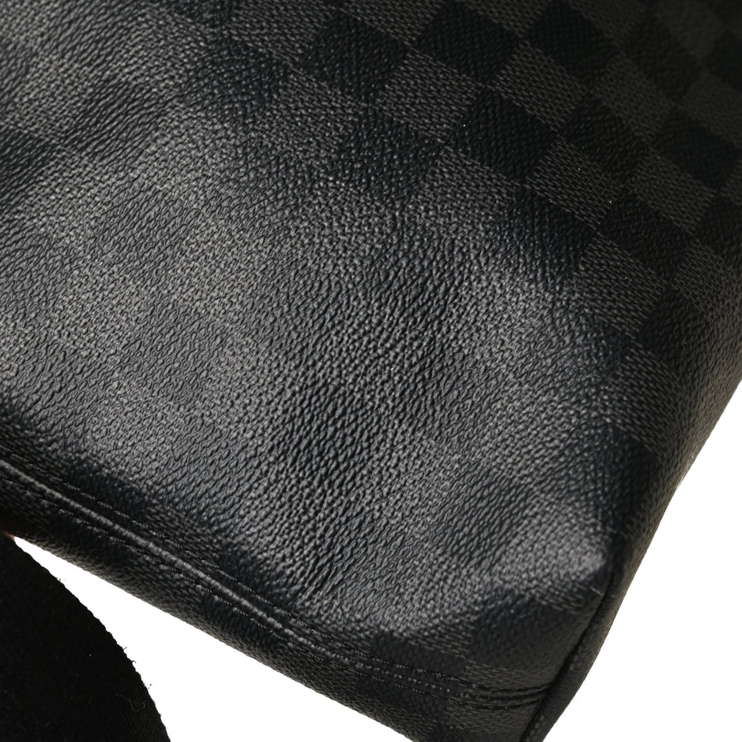Damier Graphite Mick PM