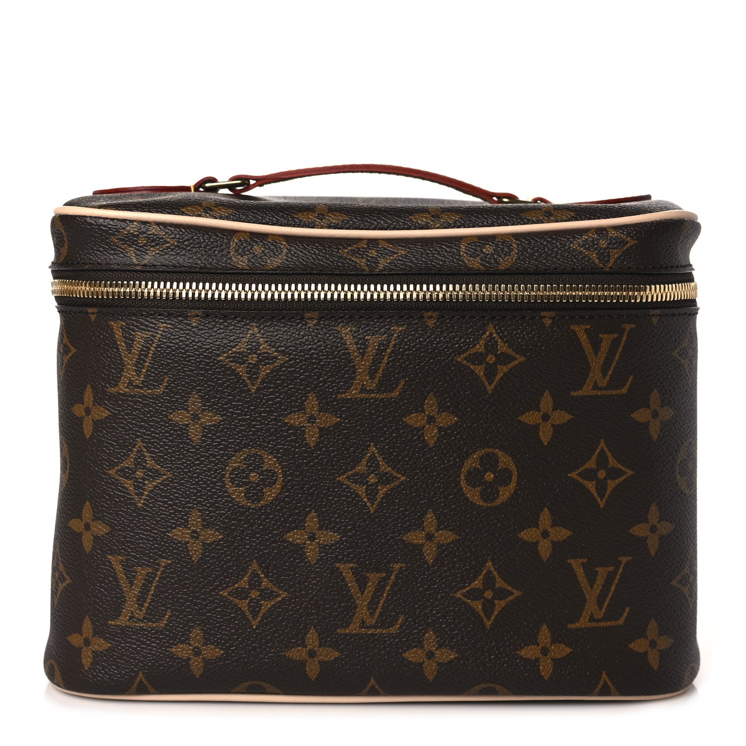 Louis Vuitton Monogram Nice BB 1 of 9