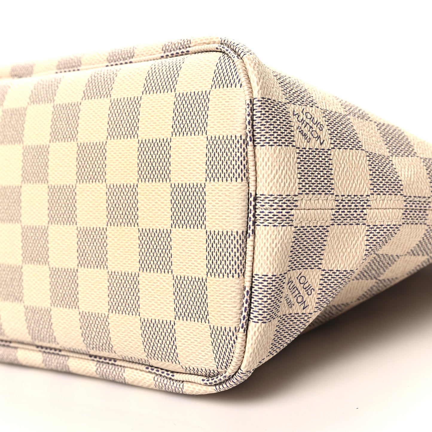 Damier Azur Neo Neverfull PM