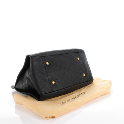 Louis Vuitton Empreinte Artsy MM Infini 4 of 7