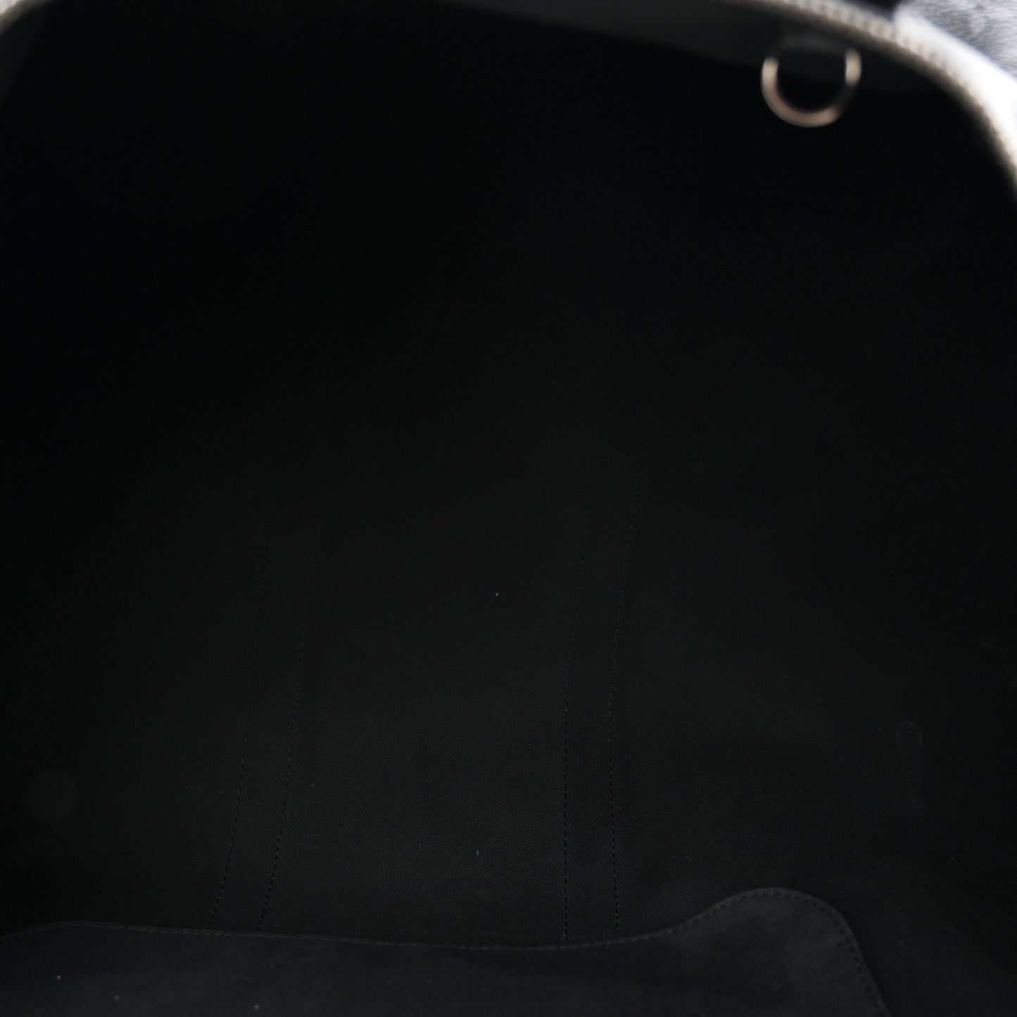 Monogram Eclipse Keepall Bandouliere 55