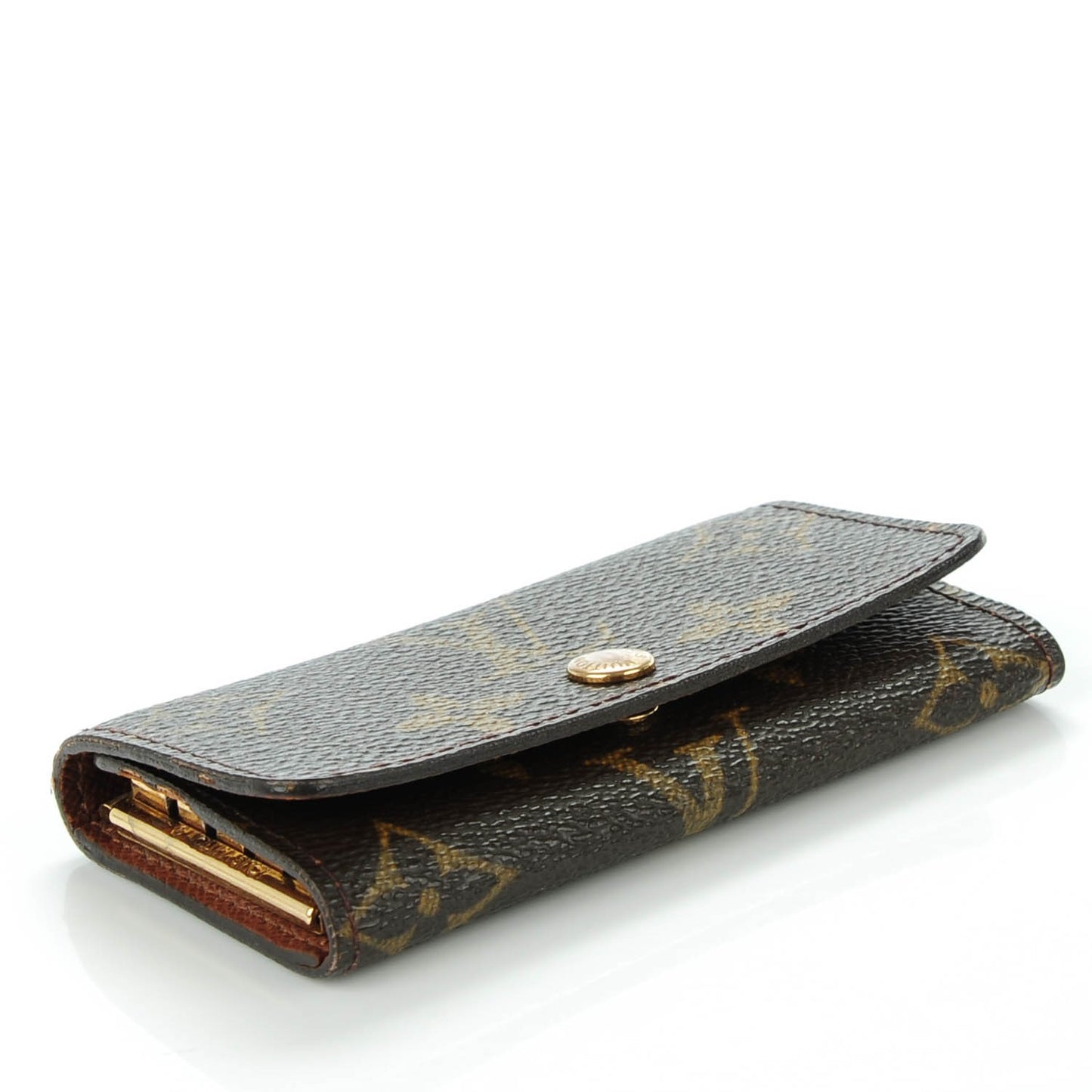 Monogram 4 Key Multicles Holder