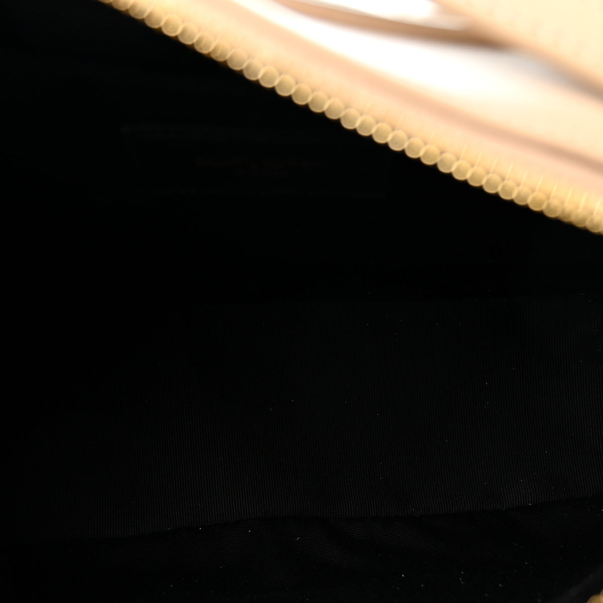 Calfskin Matelasse Monogram Lou Camera Bag Dark Beige