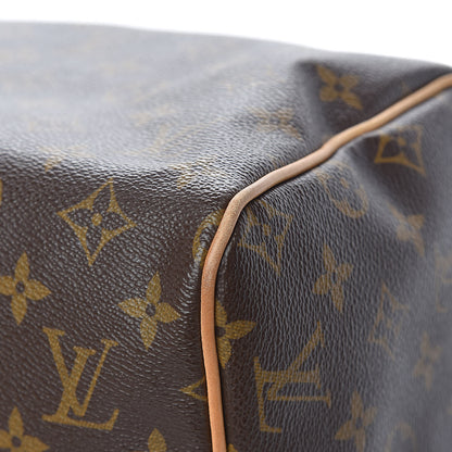 Louis Vuitton Monogram Speedy 30 10 of 15