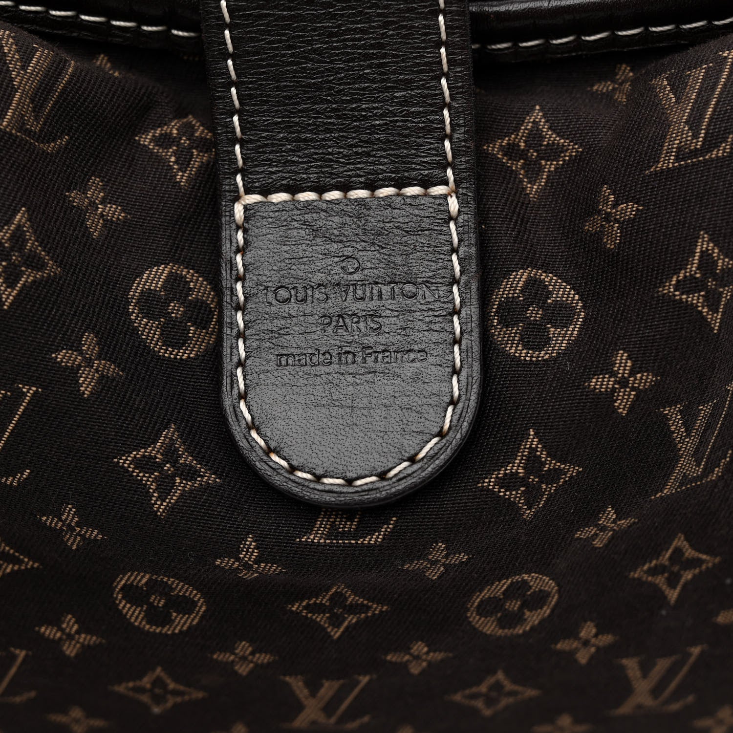 Louis Vuitton Monogram Idylle Elegie Fusain 6 of 9