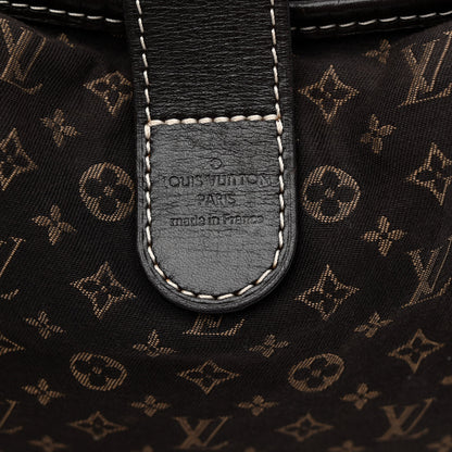 Louis Vuitton Monogram Idylle Elegie Fusain 6 of 9