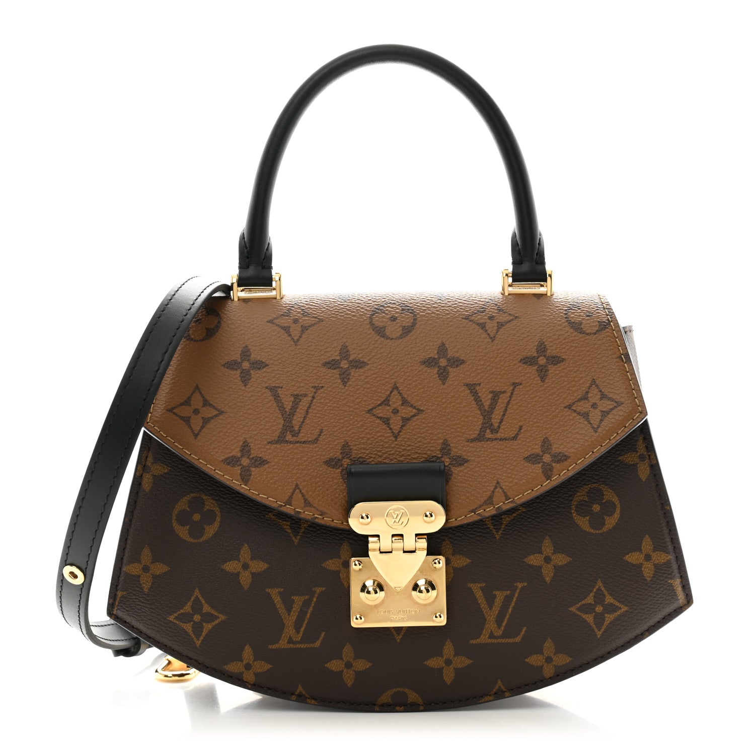 Louis Vuitton Reverse Monogram Tilsitt 1 of 11