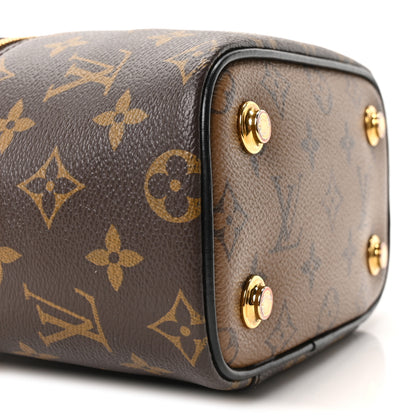 Louis Vuitton Reverse Monogram Vanity PM 8 of 9