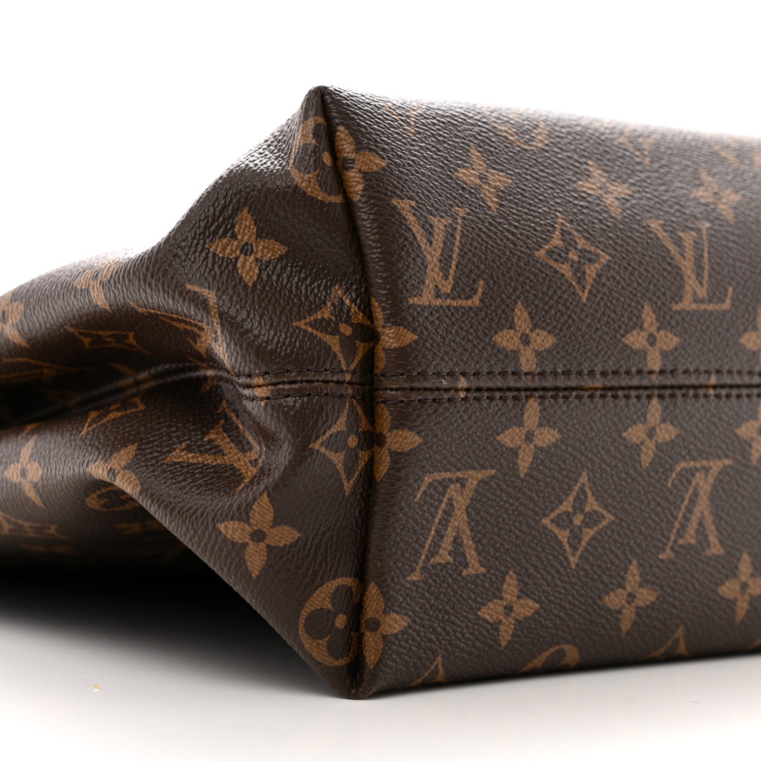 Louis Vuitton Monogram Graceful MM Pivoine 10 of 13